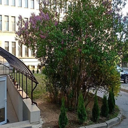 Kaunas Downtown Apartments المظهر الخارجي الصورة