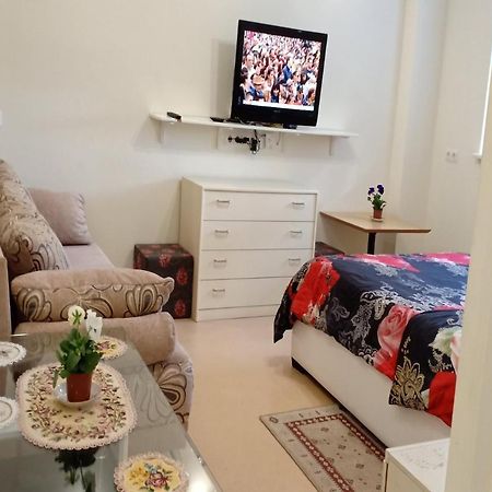 Kaunas Downtown Apartments المظهر الخارجي الصورة