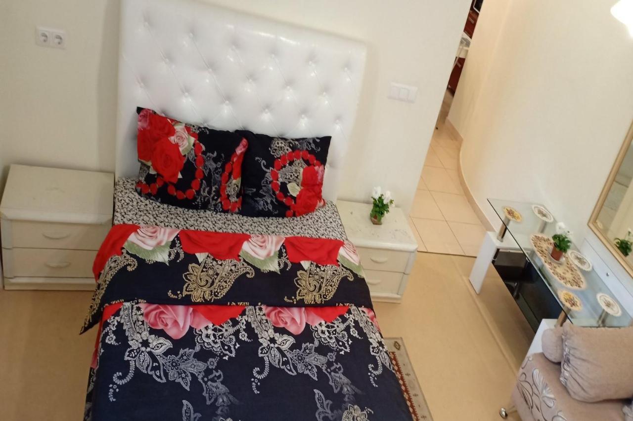 Kaunas Downtown Apartments المظهر الخارجي الصورة