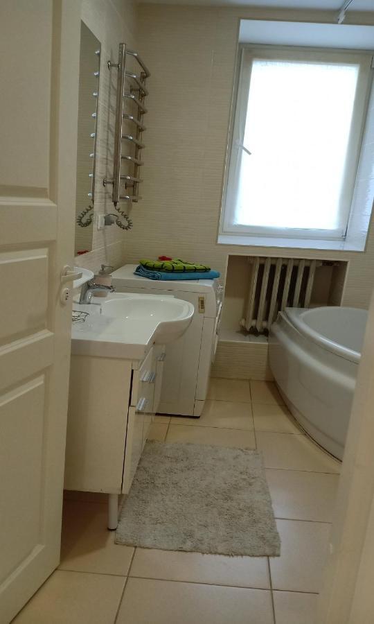 Kaunas Downtown Apartments المظهر الخارجي الصورة
