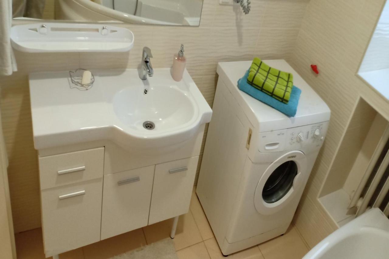 Kaunas Downtown Apartments المظهر الخارجي الصورة