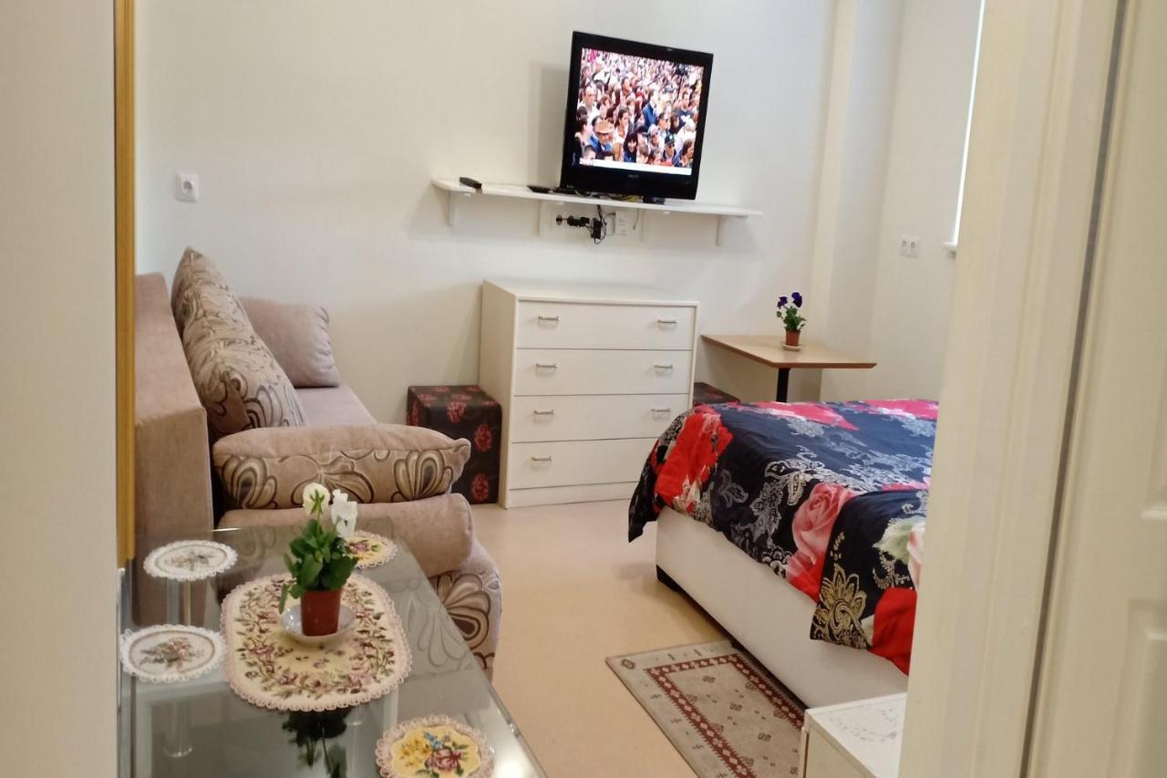 Kaunas Downtown Apartments المظهر الخارجي الصورة
