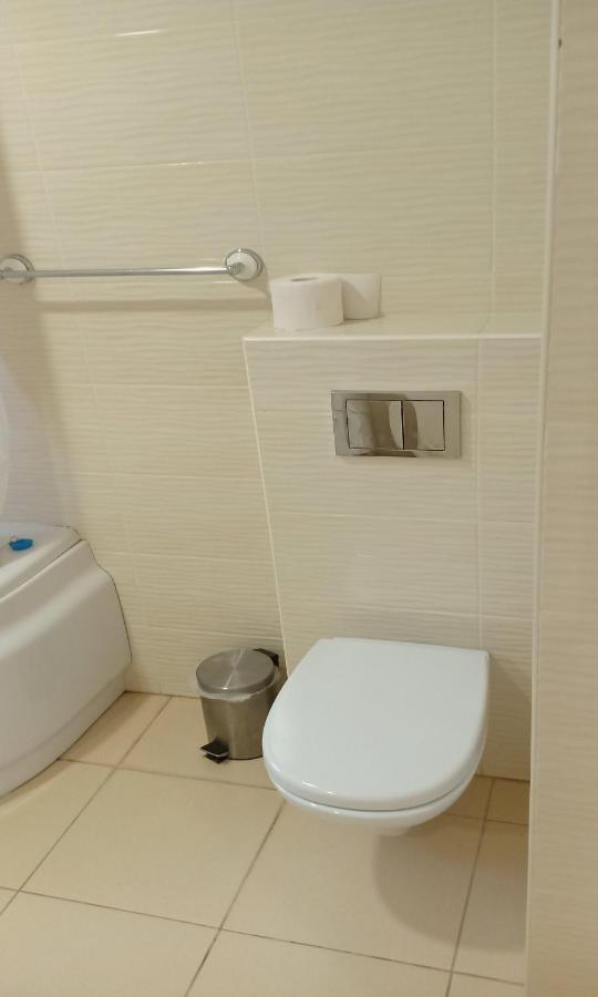 Kaunas Downtown Apartments المظهر الخارجي الصورة
