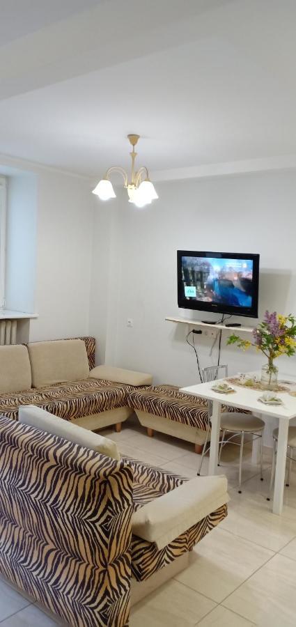 Kaunas Downtown Apartments المظهر الخارجي الصورة