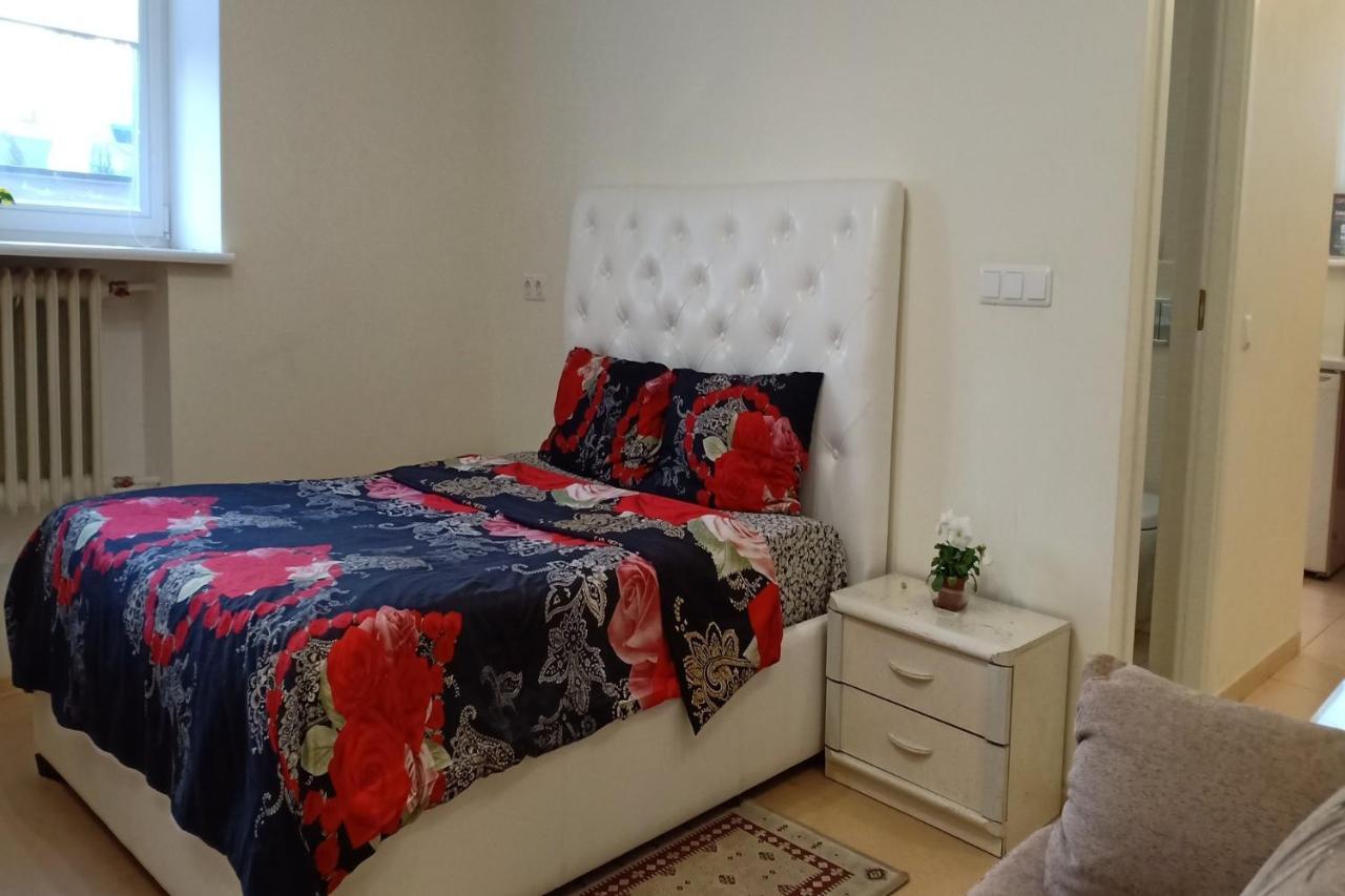 Kaunas Downtown Apartments المظهر الخارجي الصورة